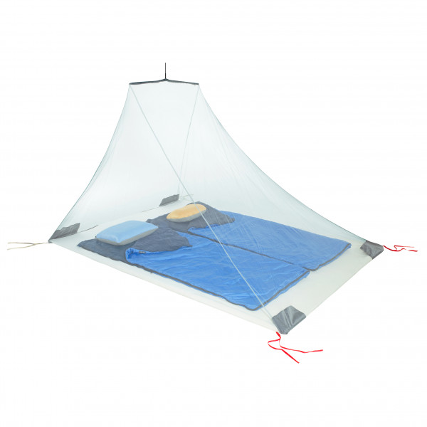 Cocoon - Mosquito Outdoor Net Ultralight - Moskitonetz