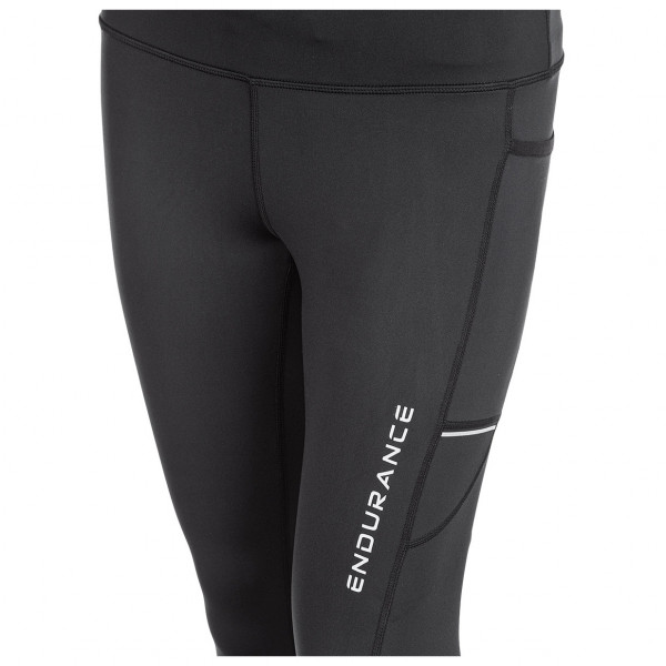 ENDURANCE - Women's Energy Winter Tights - Lauftights
