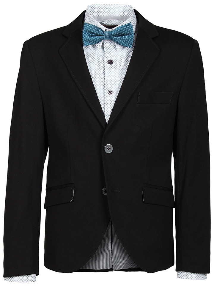 New G.O.L Sakko - Slim fit - in Schwarz günstig kaufen