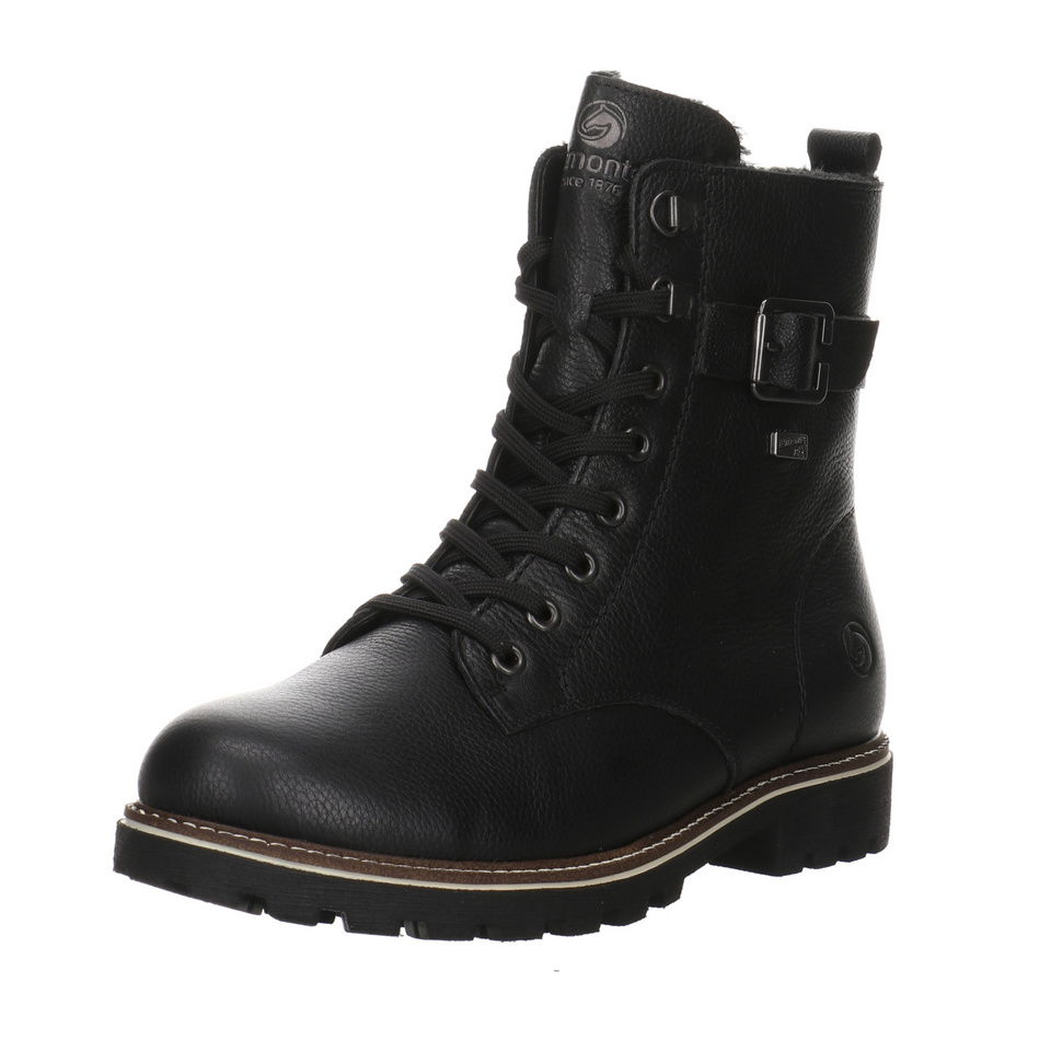 Remonte Schnürboots