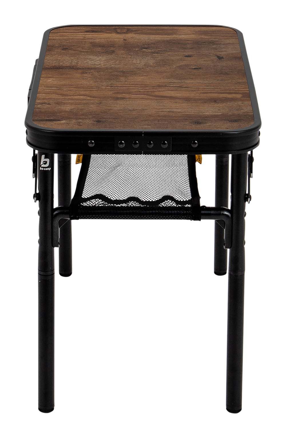Bo-Camp Industrial Woodbine 56 x 34 cm Tisch