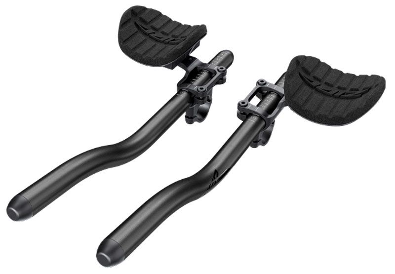 Zipp VukaClip Lenkeraufsatz mit Aluminium Extensions kaufen | Bike-Discount