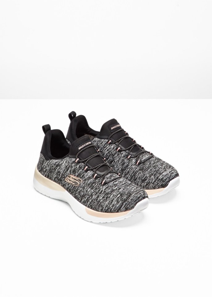 Skechers Sneaker mit Memory Foam