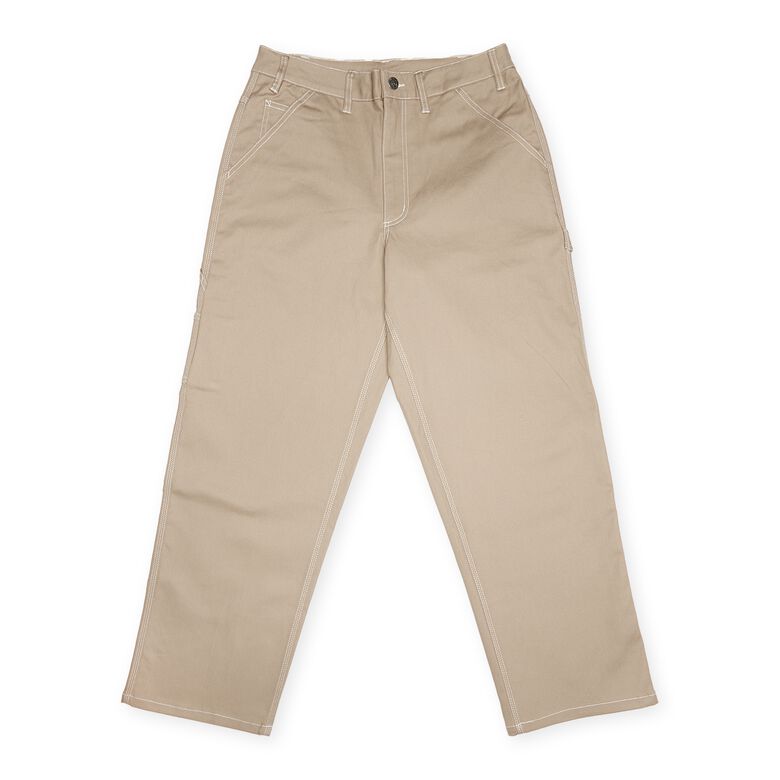 NIKE Carpenter Pant khaki/khaki