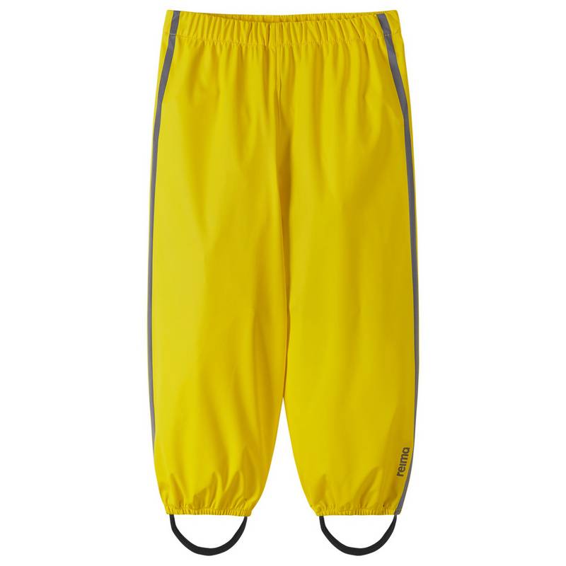reima Oja Regenhose Kinder