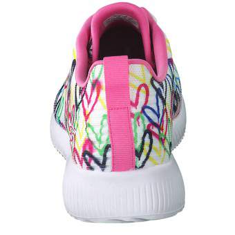 Skechers Bobs Squad Starry Love in bunt
