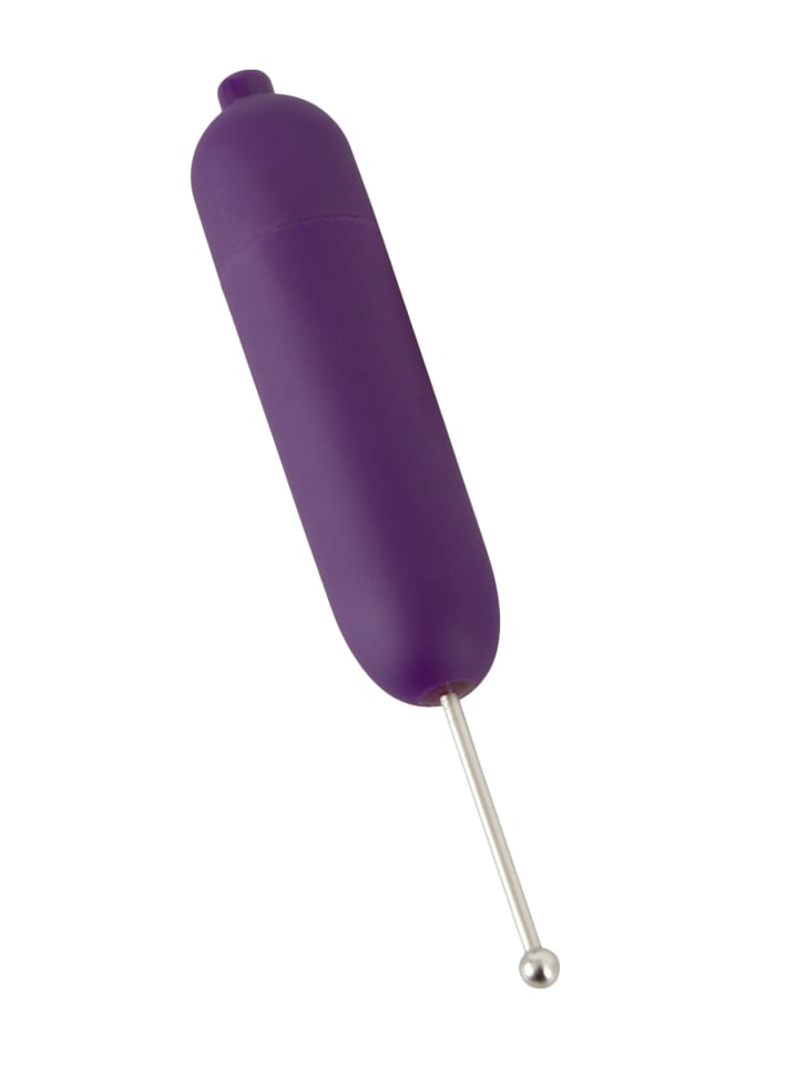 You2Toys Klitorisvibrator Spot-on Clit Vibrator in lila günstig kaufen 7,5