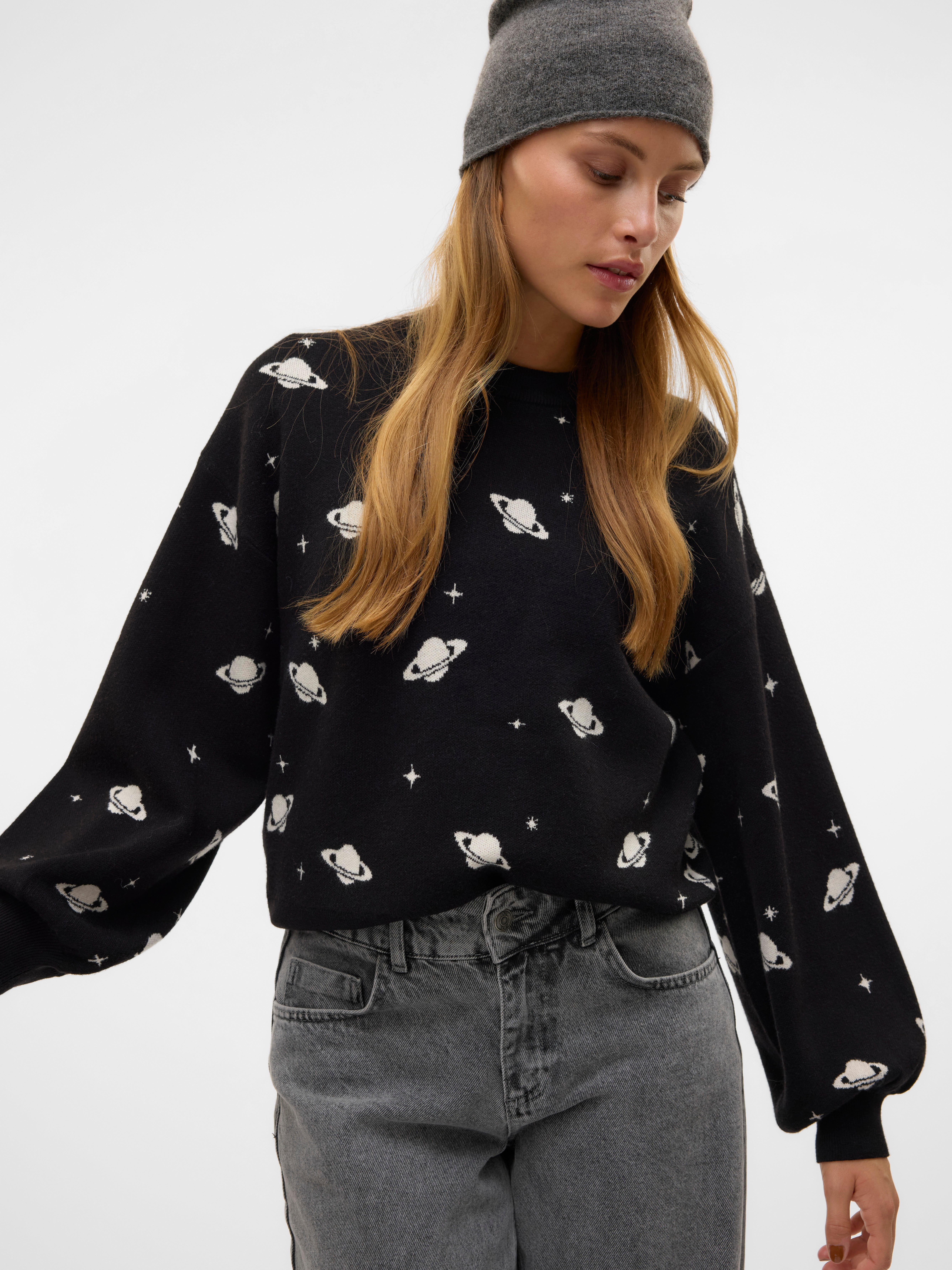 VMNETA Pullover