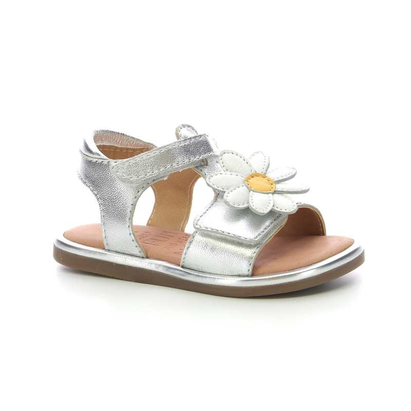 Sandales cuir Paritt