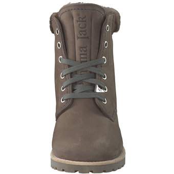 Panama Jack 03 Igloo B20 Boots in grau