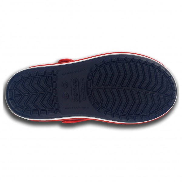 Crocs - Kids Crocband Sandal - Sandalen