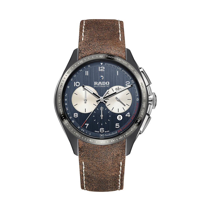 Rado Herrenuhr HyperChrome Tennis Chronograph