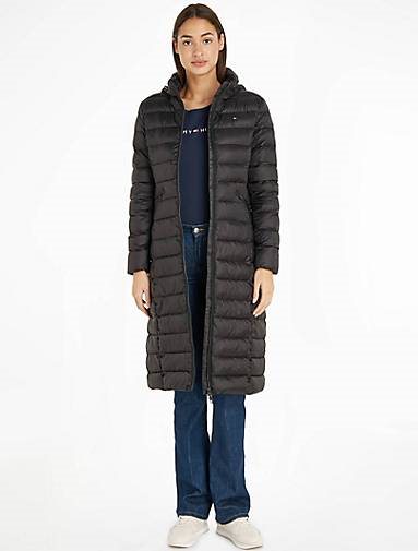 TOMMY HILFIGER Damen Steppmantel