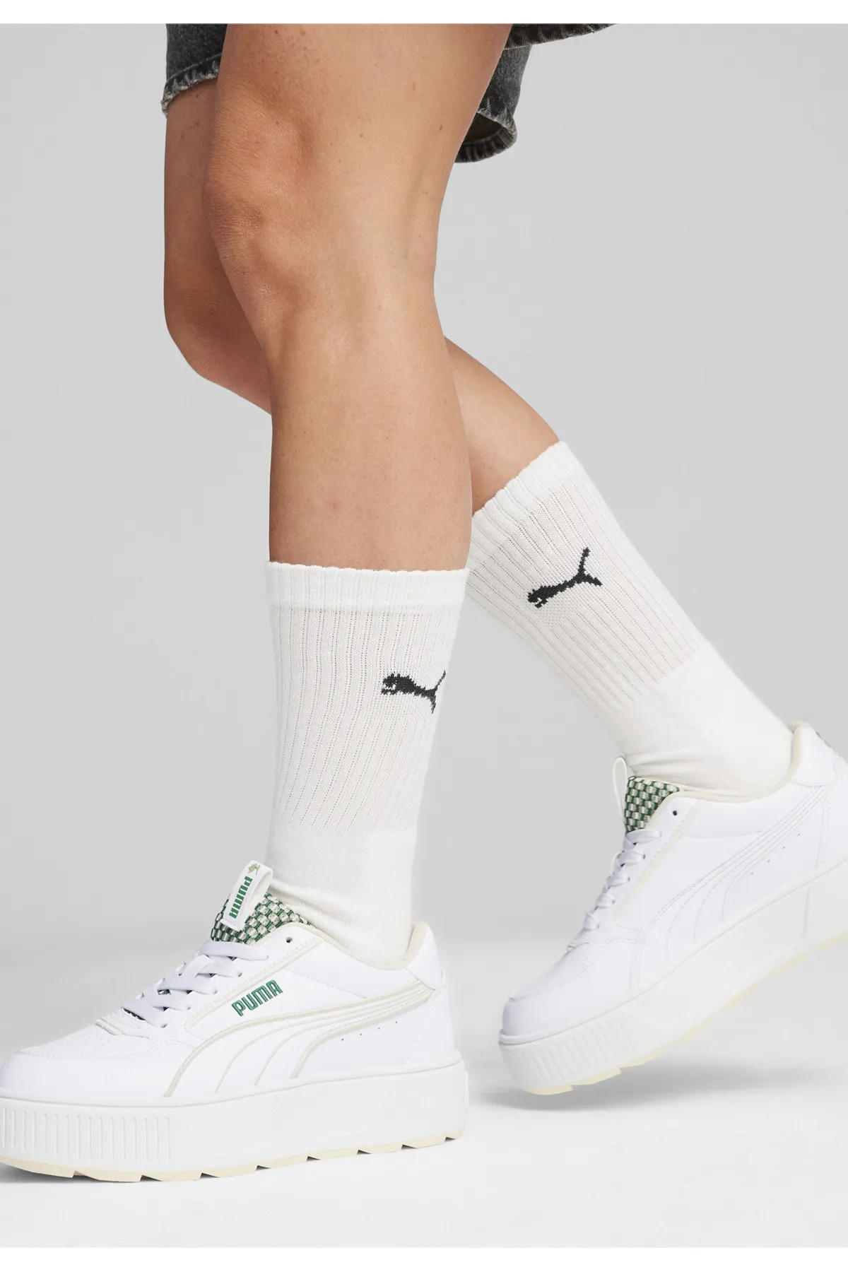 Puma  Karmen Rebelle Blossom Sneakers
