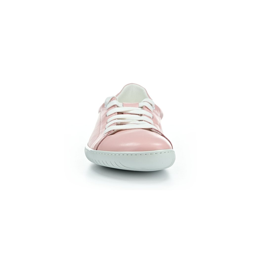 Aylla Shoes KECK rosa L Barfuß-Halbschuhe