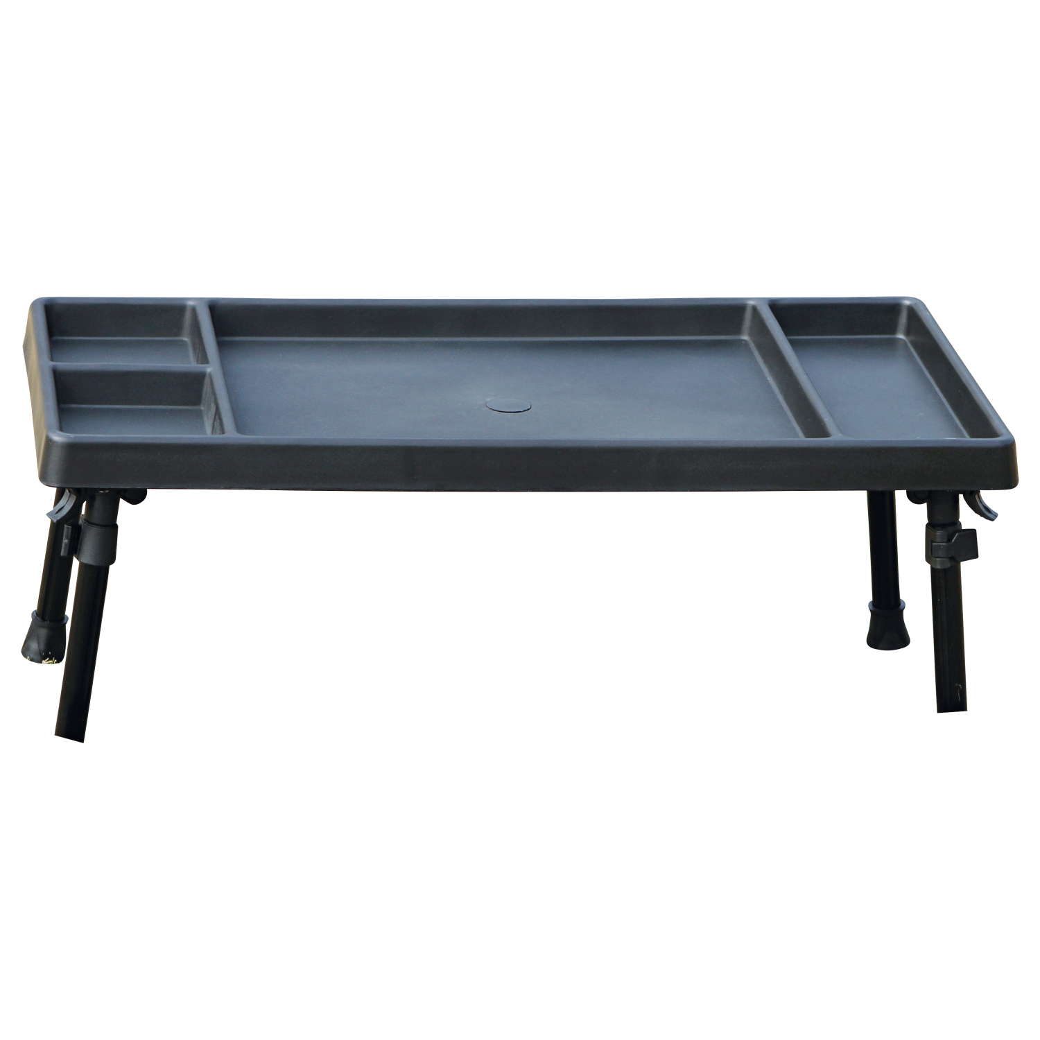 Pelzer Tisch Hard Bivvy