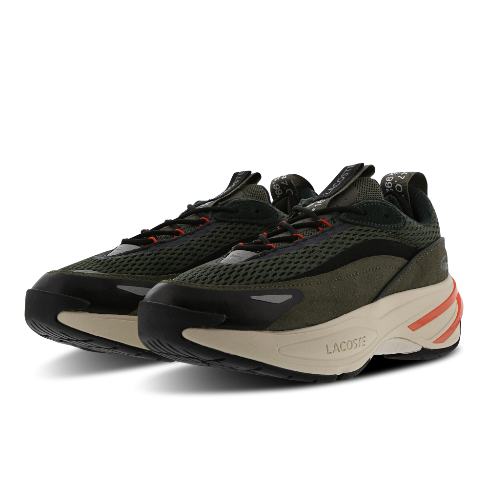 Lacoste Audyssor 746SMA011701U / grün