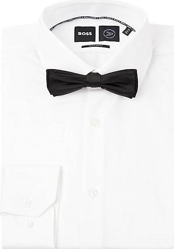 BOSS Herren Seidenfliege F-BOW TIE