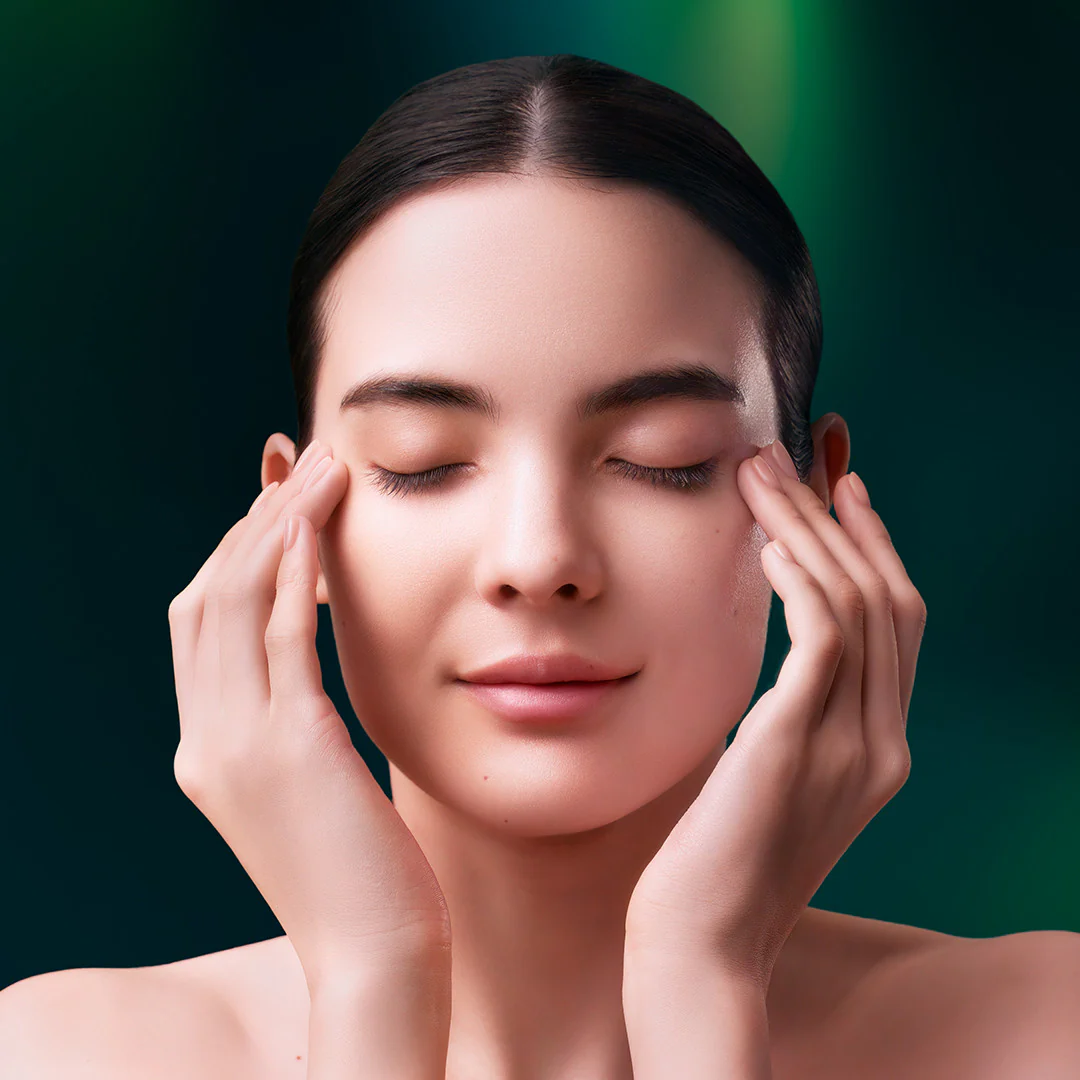 Cremă de ochi Future Solution Lx Legendary Enmei Ultimate Brilliance - Contur de ochi antirid