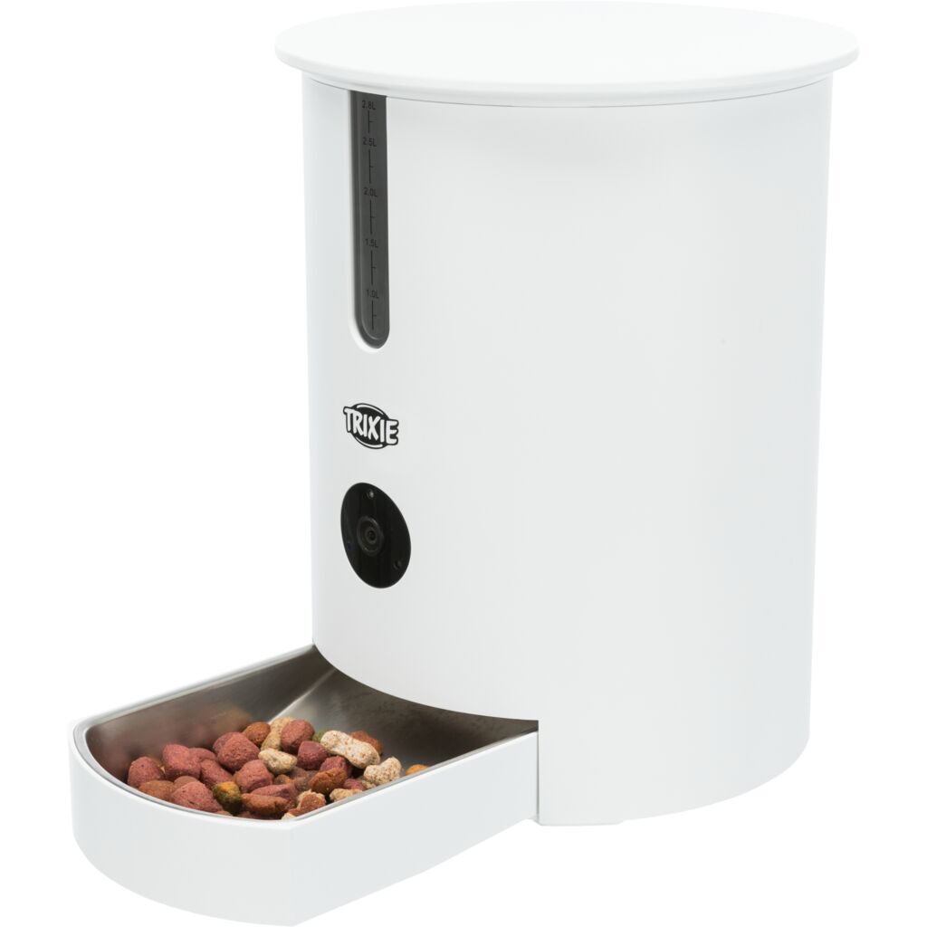 Trixie Futterautomaten Trixie Futterautomat TX9 Smart