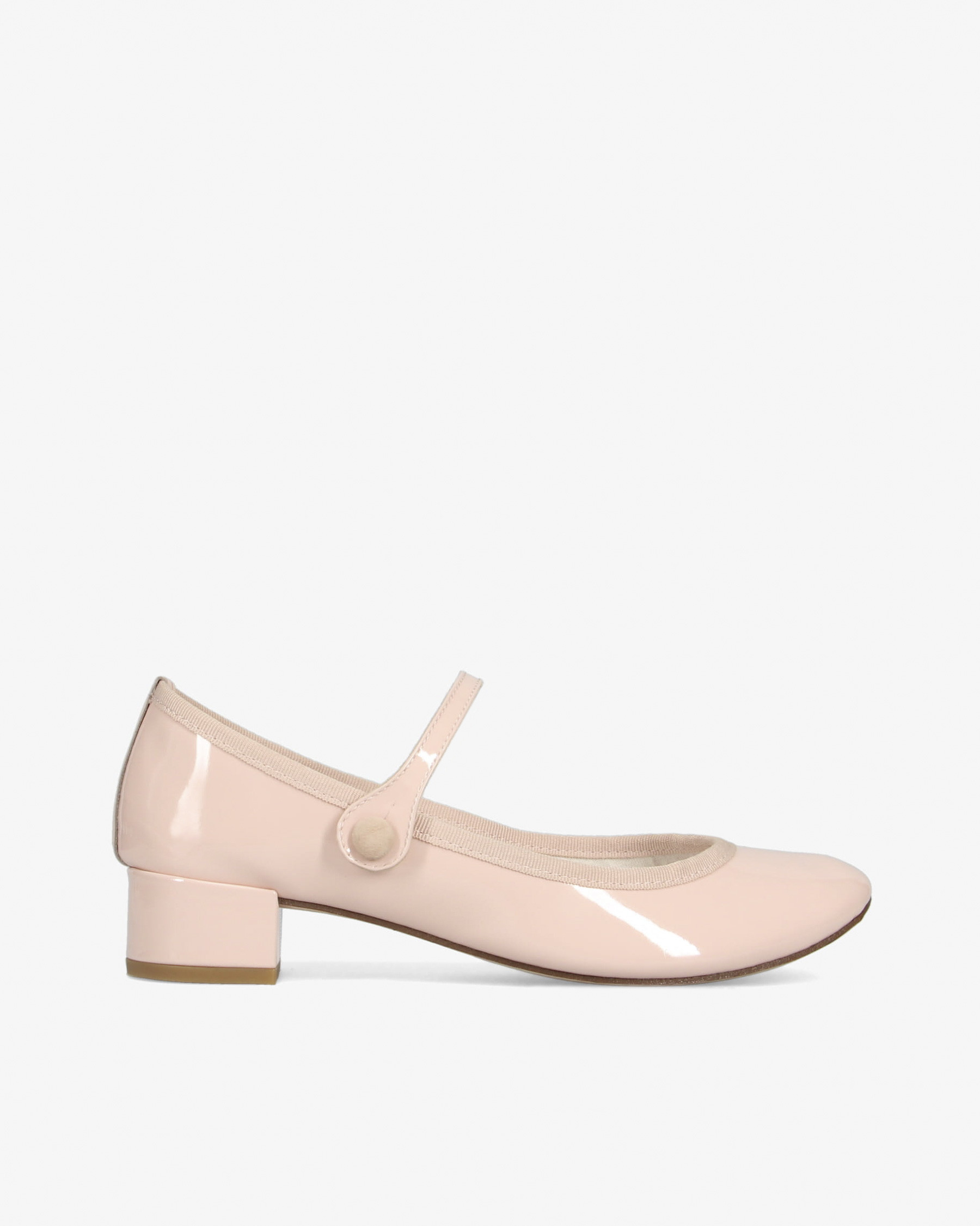 Rose mary Janes