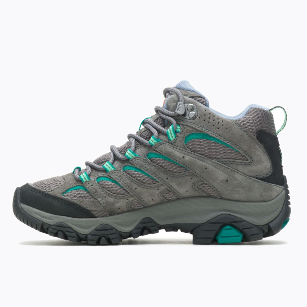 Merrell Moab 3 Mid GORE TEX J500236 / schwarz