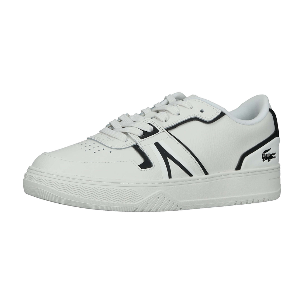 Lacoste L001 45SMA0126-147 / weiss