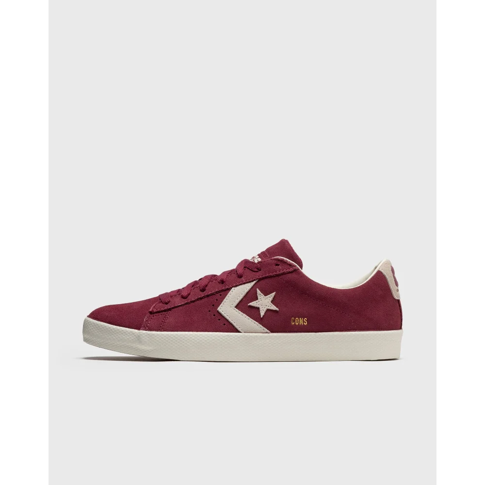 Converse PL Vulc Pro A02953C / rot