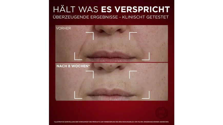 L'Oréal Paris Revitalift Laser X3 Anti Age Intensivpflege Tagescreme 50 ml