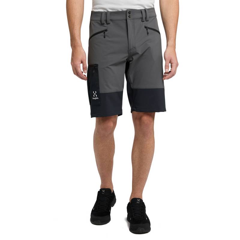 Haglfs Rugged Slim Shorts Funktionsshorts Herren