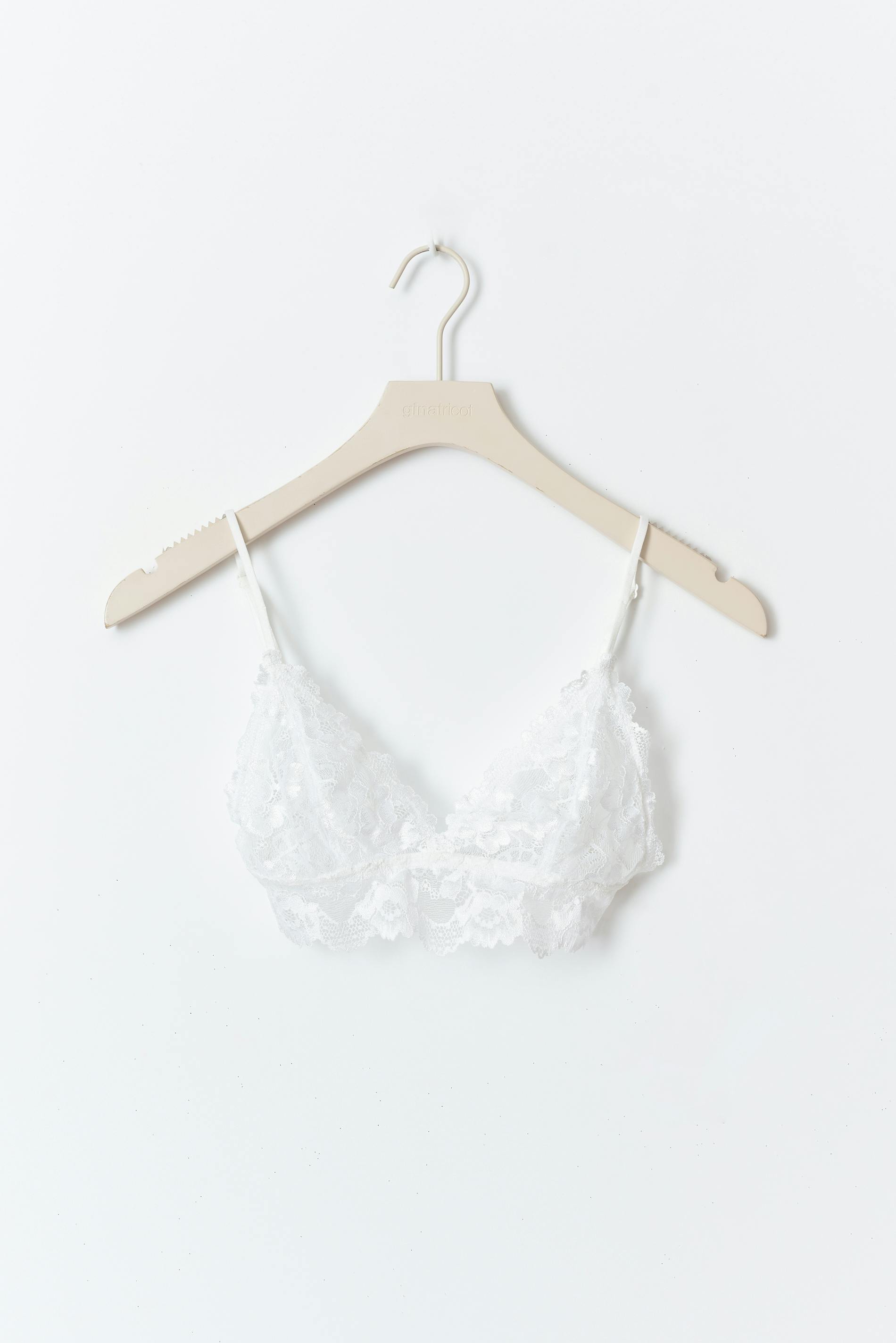 Lace bralette
