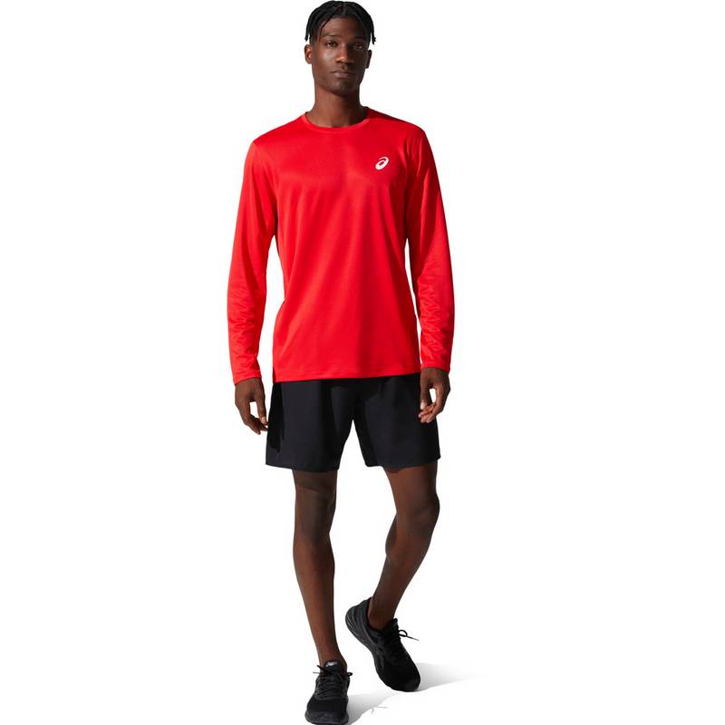 ASICS Core Laufshorts Herren