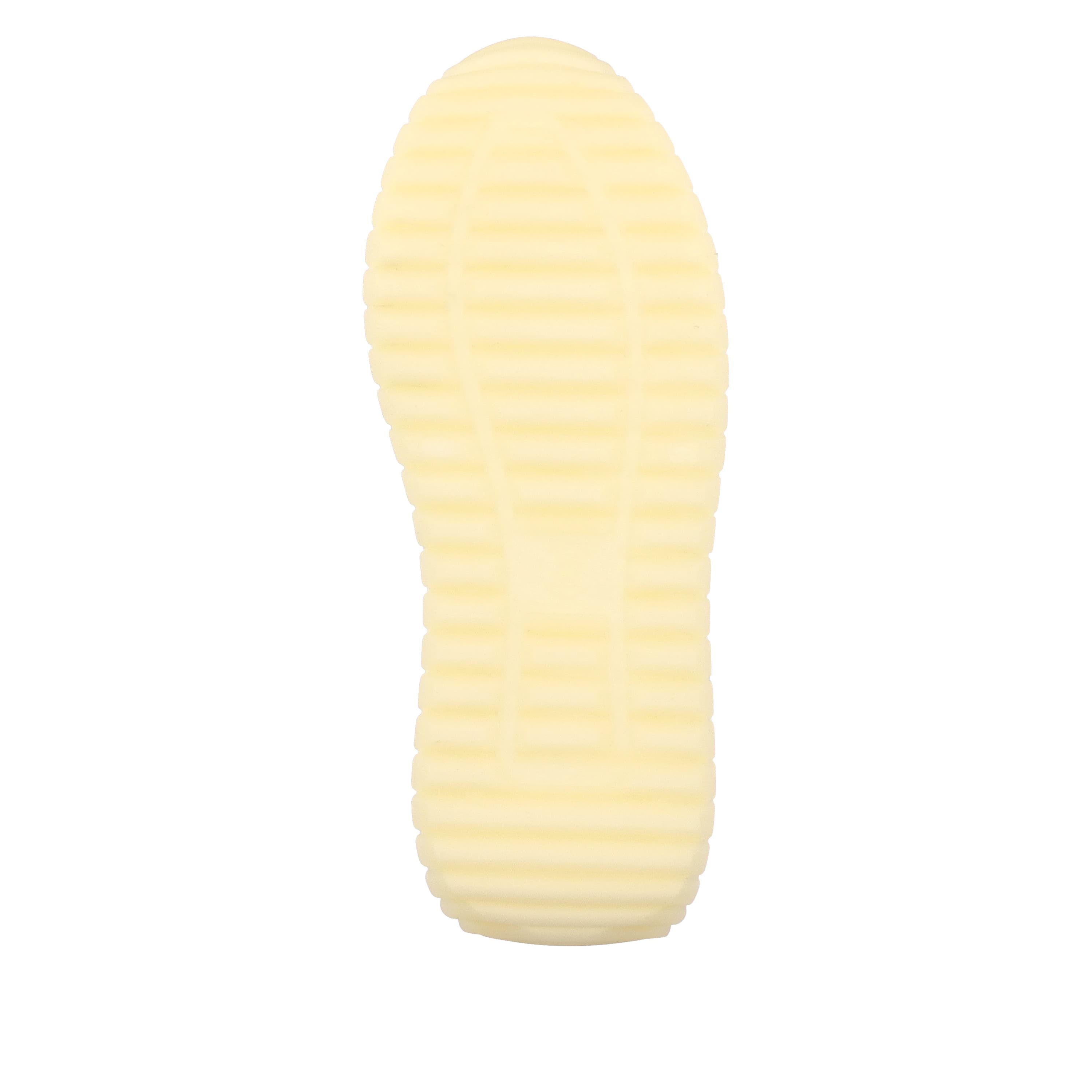 Rieker Damen Schnürstiefel frost white