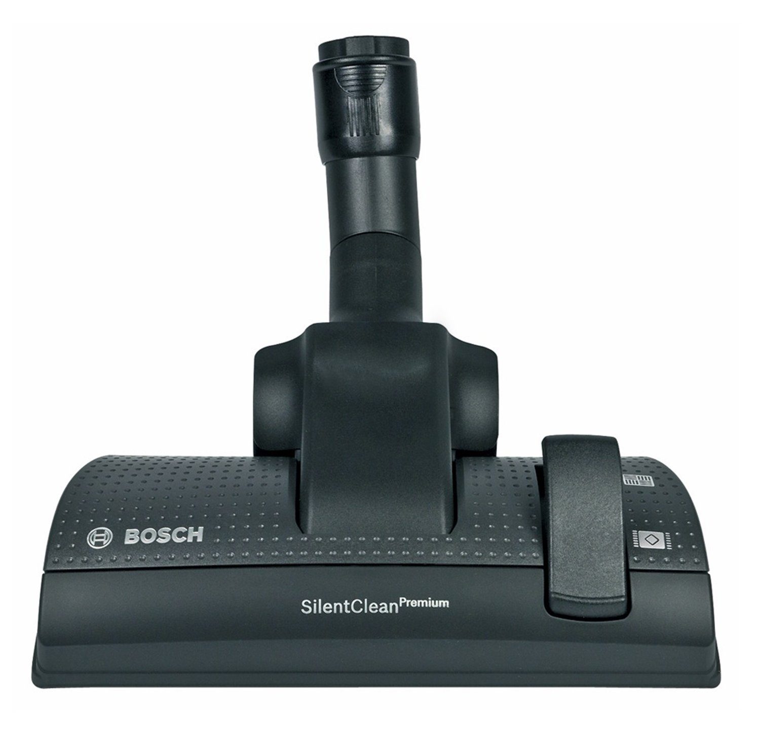 BOSCH Bodendüse Saugdüse 00575388 für Staubsauger, Zubehör für 35mm Rohr-Ø Einrastsystem Staubsauger