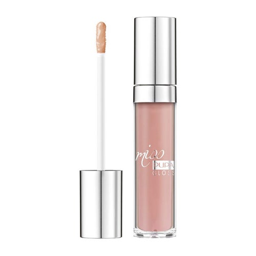 Pupa Miss Pupa Miss Pupa Gloss 103 Forever Nude 5 ml
