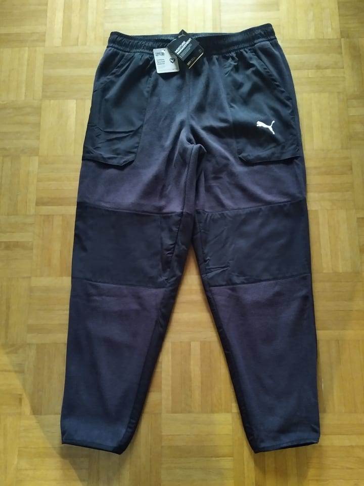 Puma Sweathose 