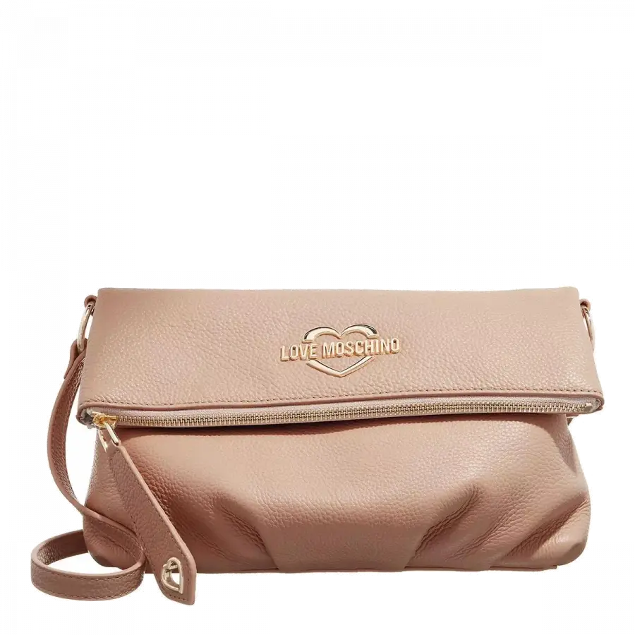 Love Moschino - Love Moschino Shoulder Bags Textil