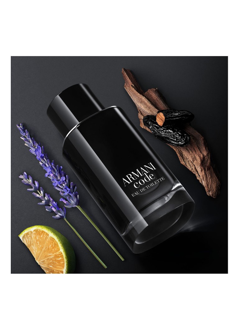 Giorgio Armani Code Eau de Toilette