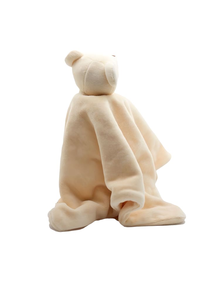 Mababu Schmusetuch in Bär günstig kaufen onesize