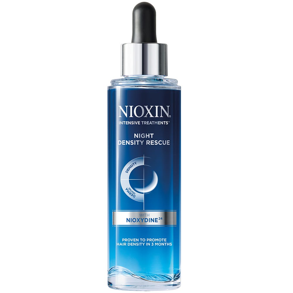 NIOXIN 3D Night Density Rescue 70 ml