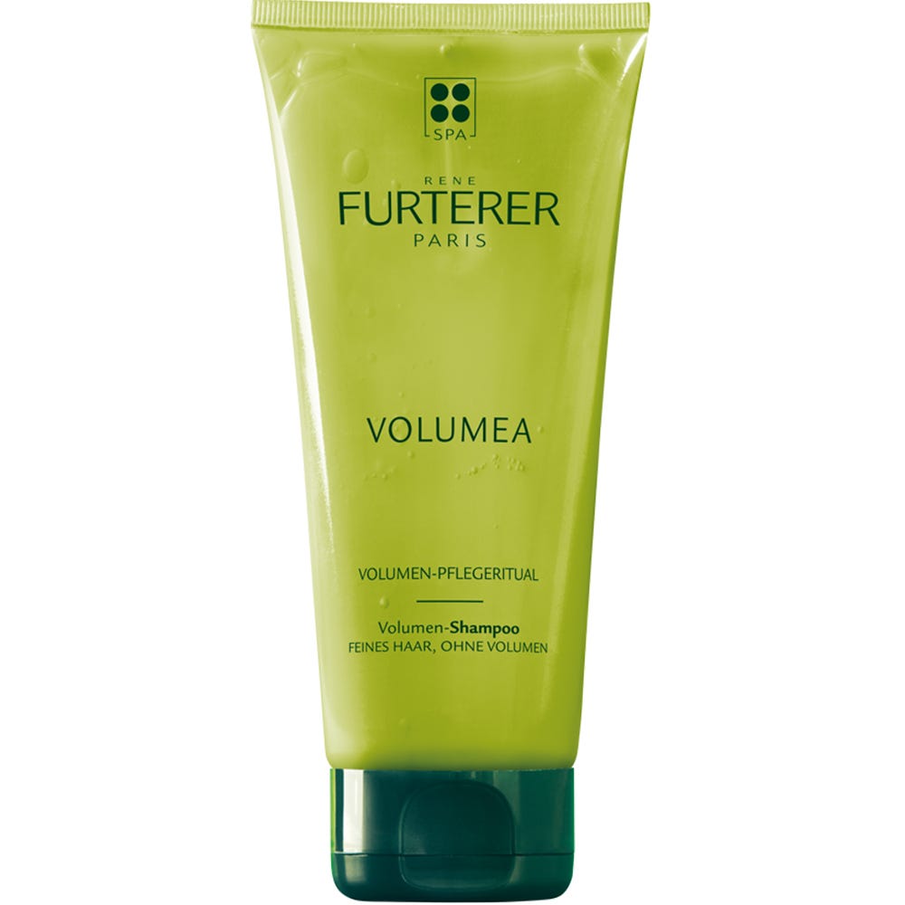 Rene Furterer Volumea Shampoo 200 ml
