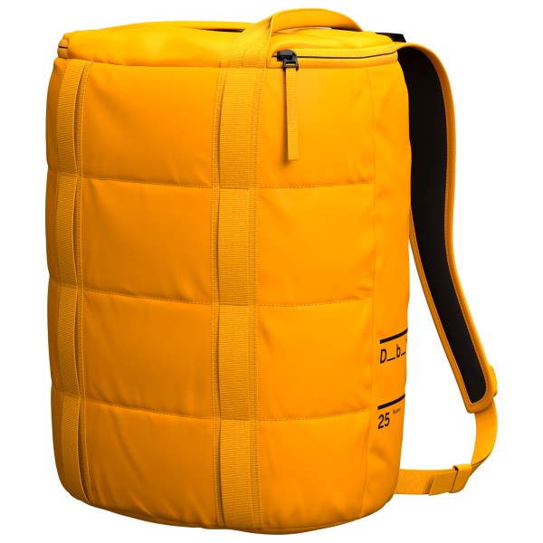 DB - Roamer Duffel Pack 25 - Reisetasche