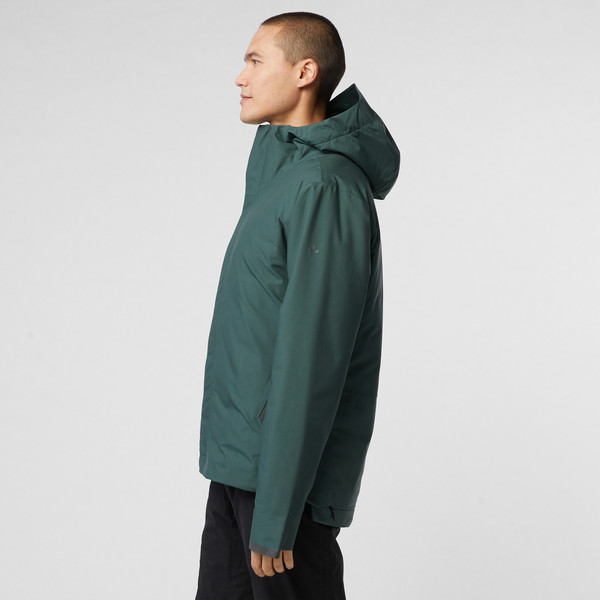 CYCLIST WARM RAIN JACKET Herren - Fahrradjacke