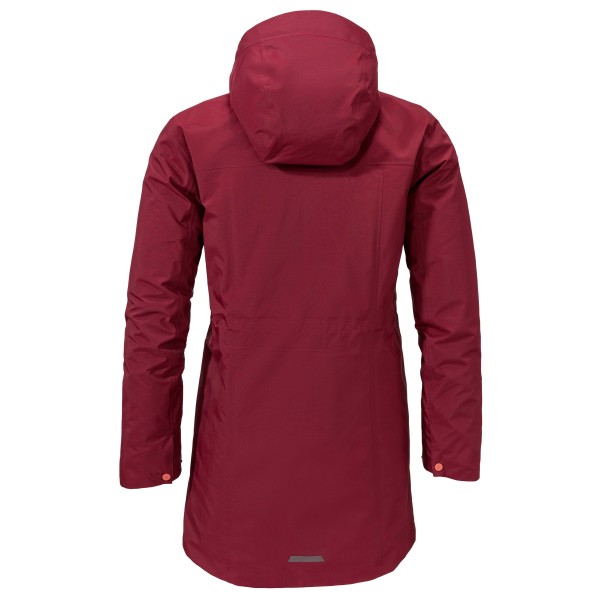 Schöffel - Women's 3In1 Parka Barth - Parka