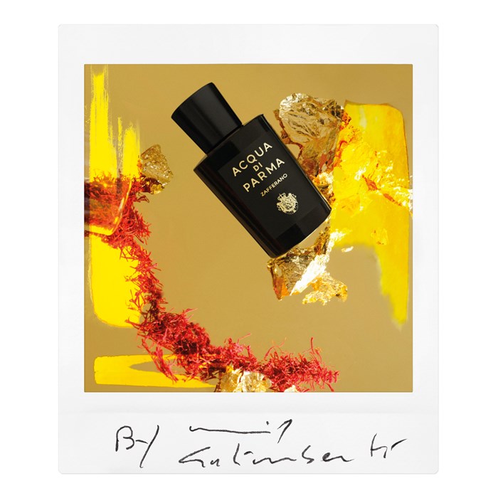 Eau de Parfum Spray