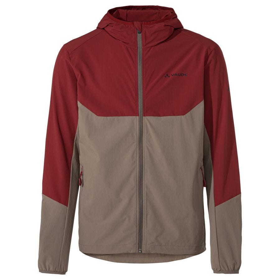 Moab IV Softshelljacke Herren