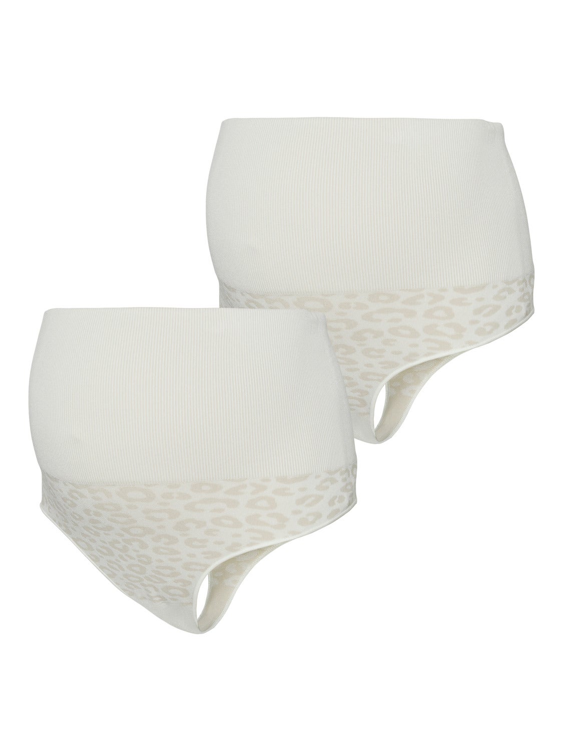 2er-Pack Umstands-Unterhose