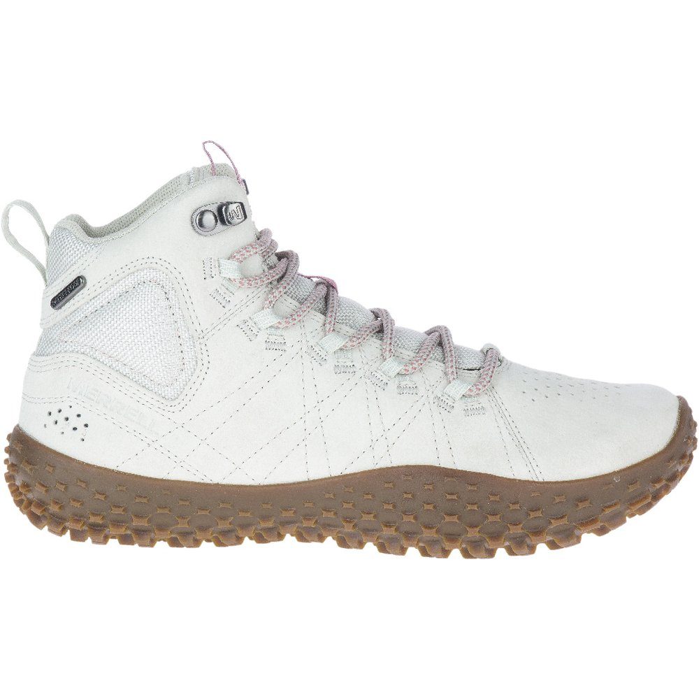 Merrell Merrell Damen Wrapt Mid Wasserdicht Wanderstiefel