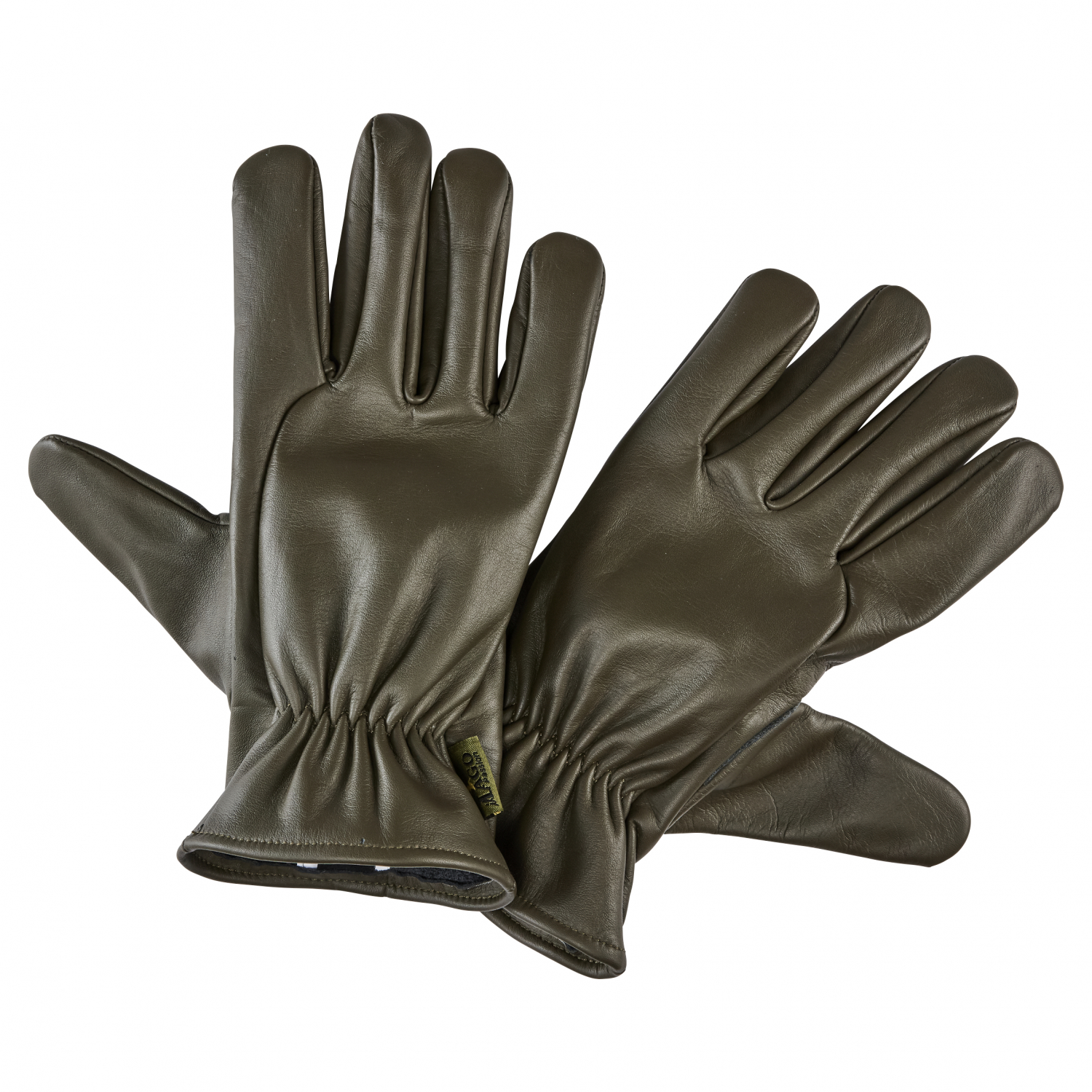 il Lago Passion Unisex Revier Handschuhe (Leder)