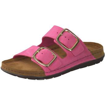Rohde Rodigo Pantolette in pink
